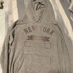 American Eagle hoodie XS
